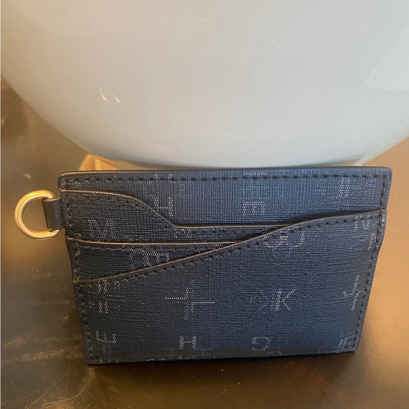 India Hicks Graphicks Card Case NWOT - Picture 2 of 2